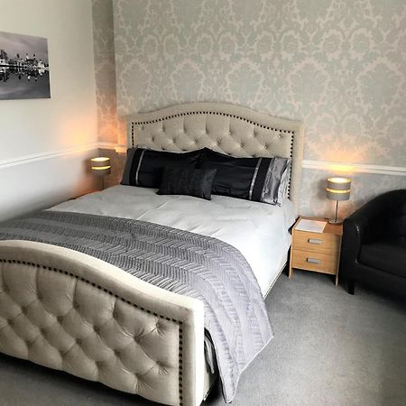 Orrell Park Hotel Liverpool Kültér fotó