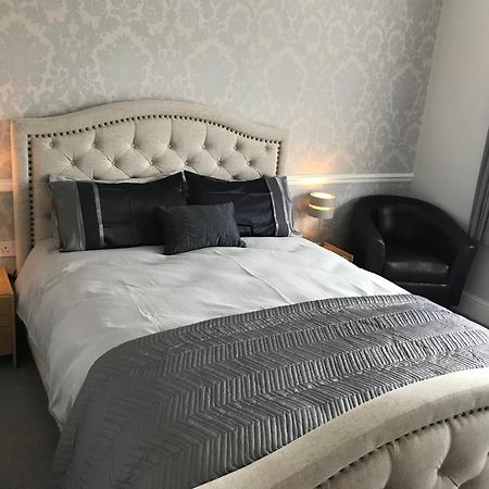 Orrell Park Hotel Liverpool Kültér fotó
