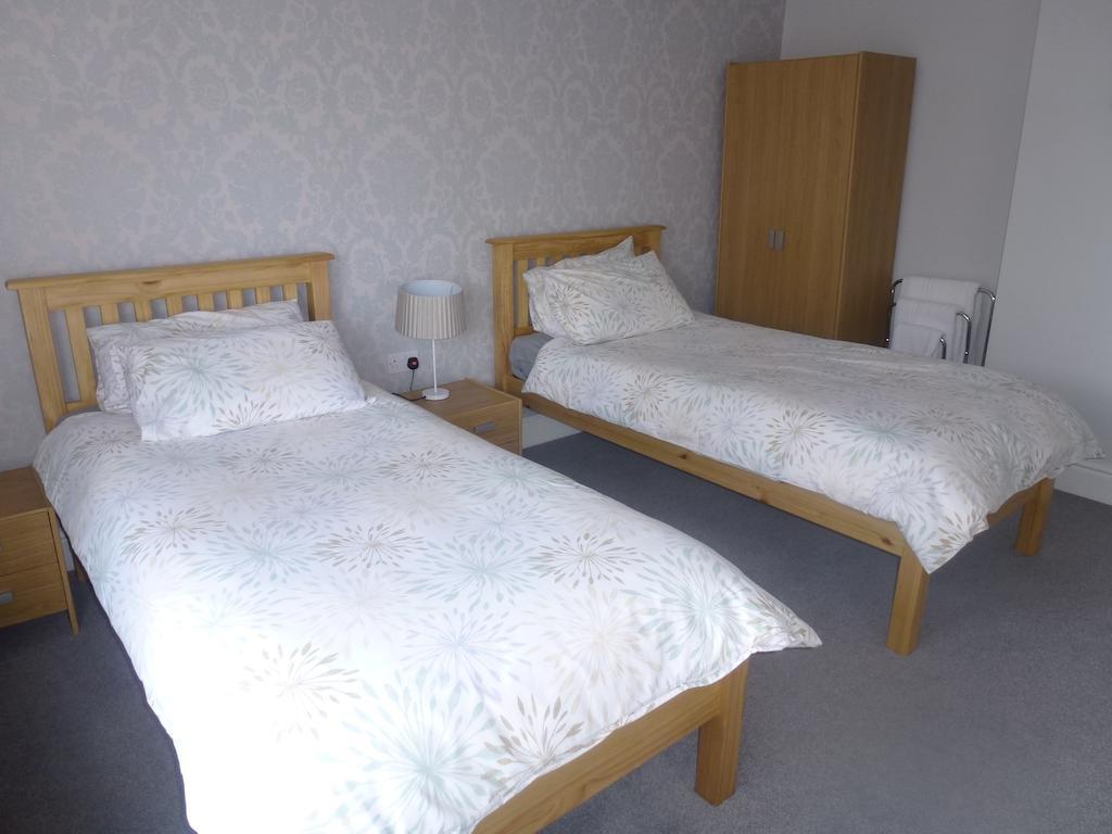 Orrell Park Hotel Liverpool Szoba fotó