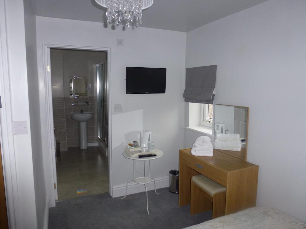 Orrell Park Hotel Liverpool Szoba fotó