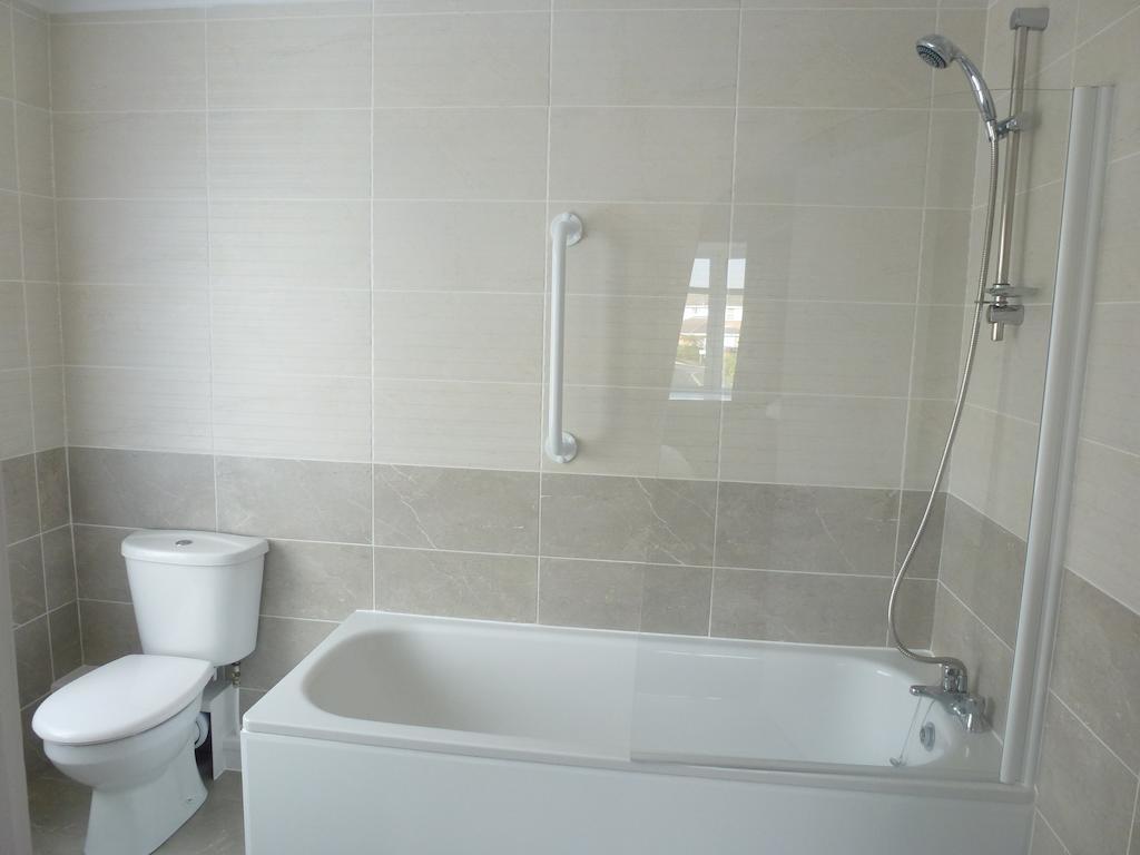 Orrell Park Hotel Liverpool Szoba fotó