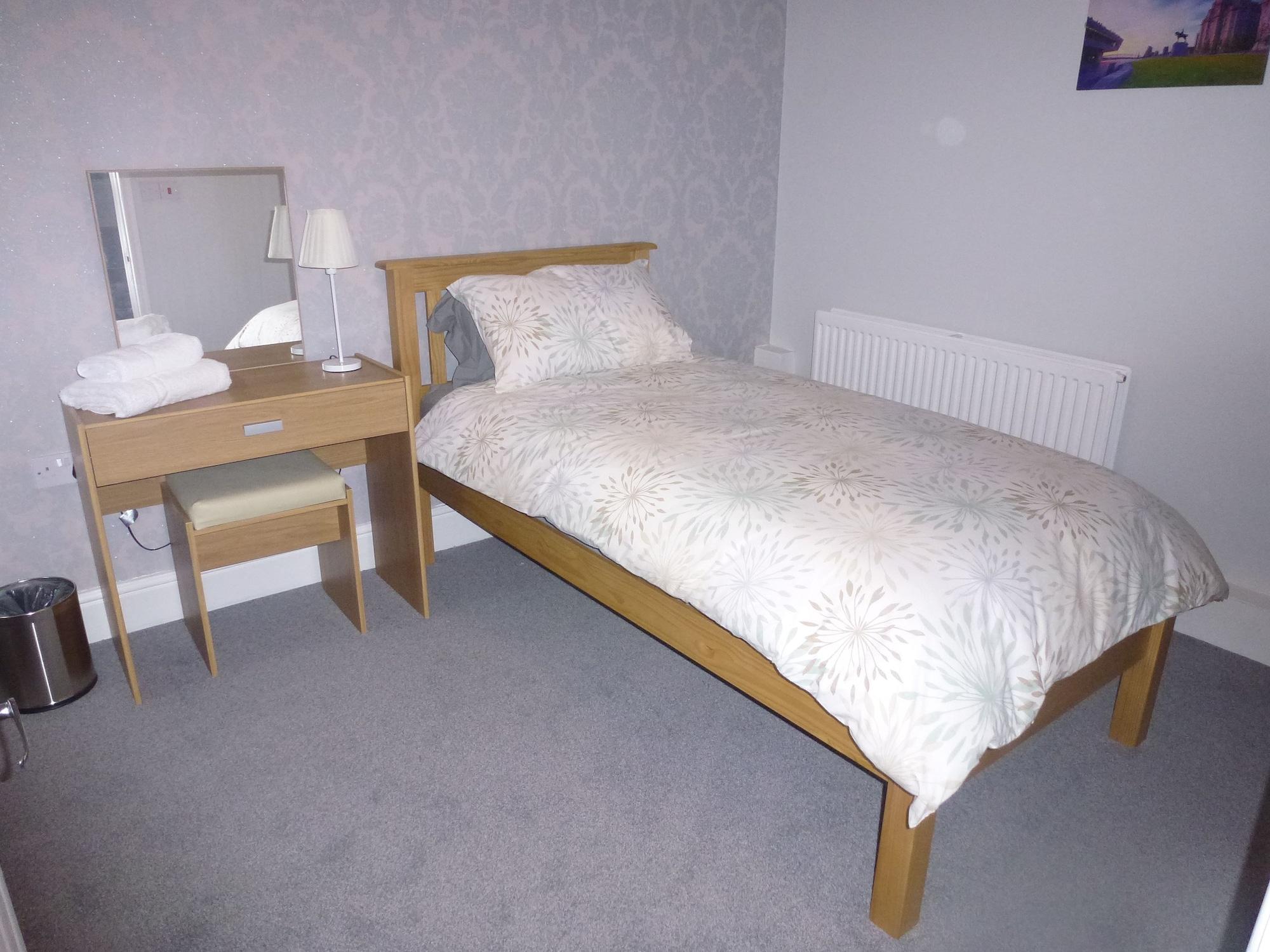 Orrell Park Hotel Liverpool Kültér fotó