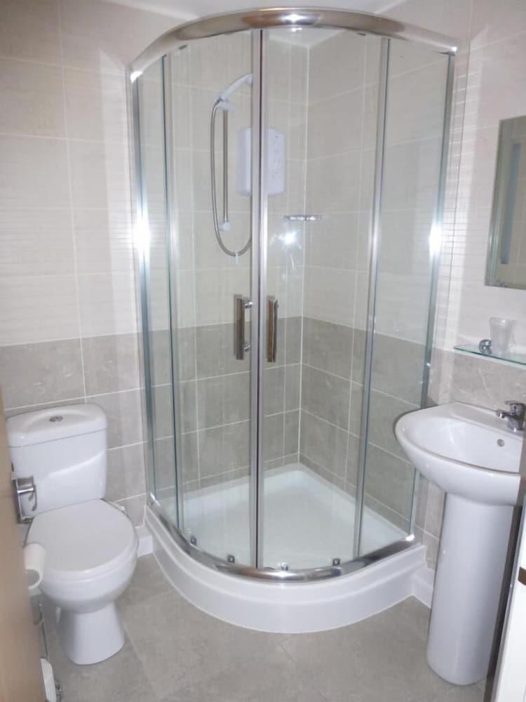 Orrell Park Hotel Liverpool Kültér fotó